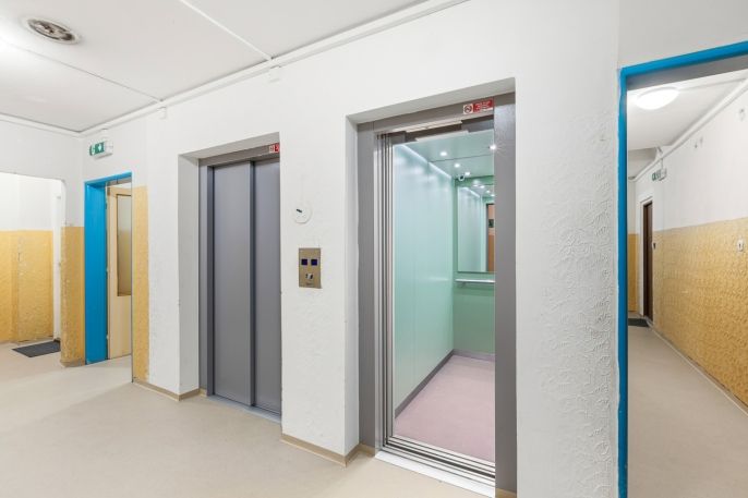 Prodej, Byt 1+kk, Rakovník