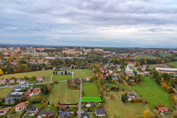 Prodej, Pozemek k bydlení, Havířov