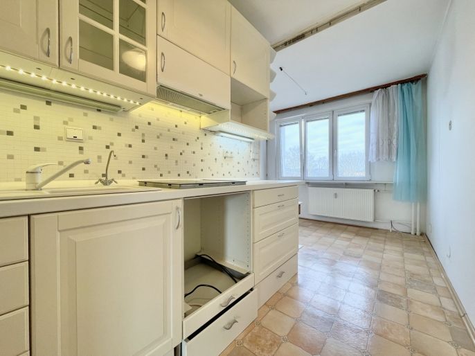 Prodej, Byt 2+1, Česká Třebová