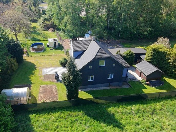 Prodej, Rodinný dům, Petřvald