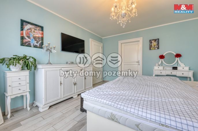 Prodej, Rodinný dům, Žatec