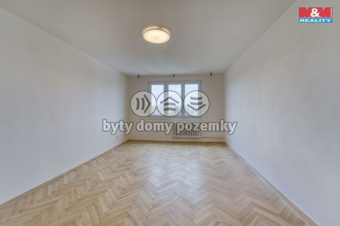 Pronájem, Byt 1+1, Klatovy