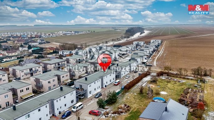 Prodej, Byt 4+kk, Vochov