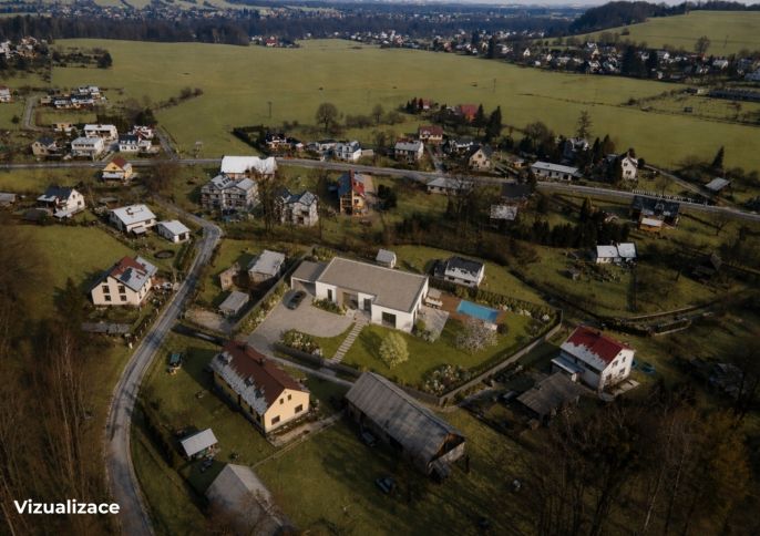 Prodej, Pozemek k bydlení, Frýdek-Místek