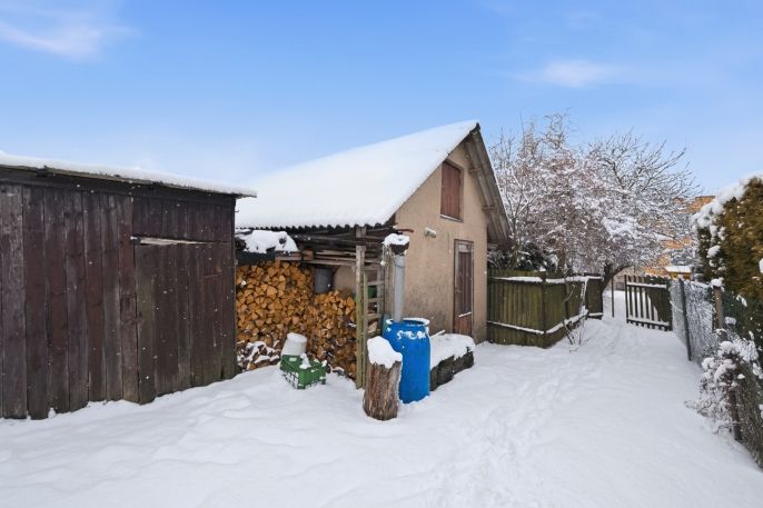 Prodej, Rodinný dům, Polička