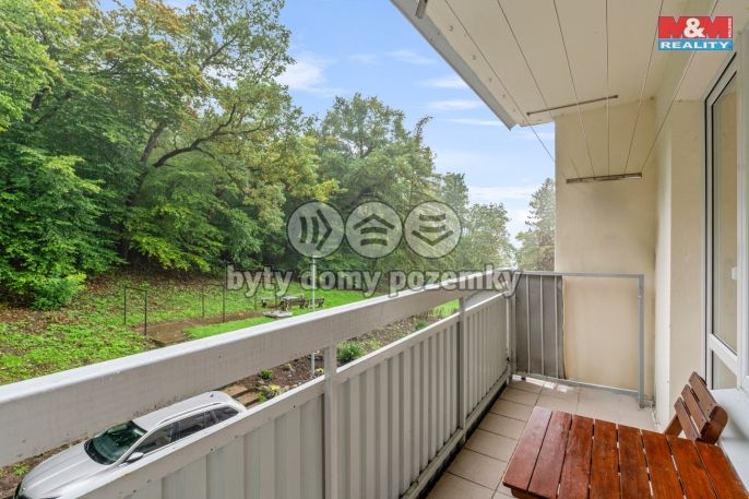 Pronájem, Byt 4+1, Ústí nad Labem