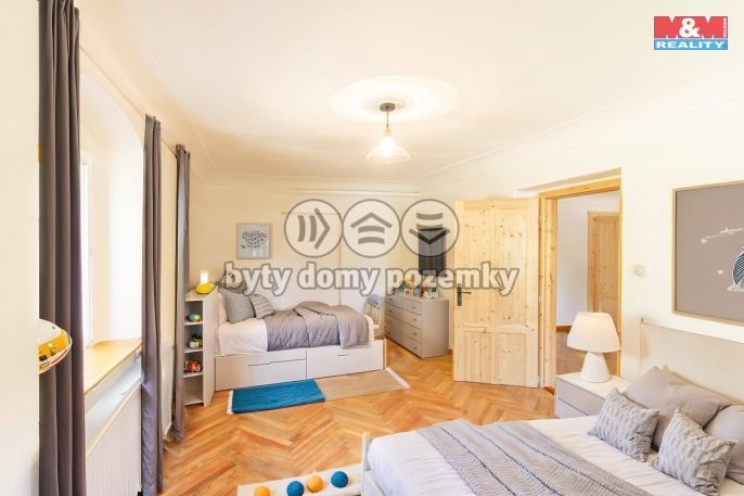 Prodej, Rodinný dům, Rudná pod Pradědem