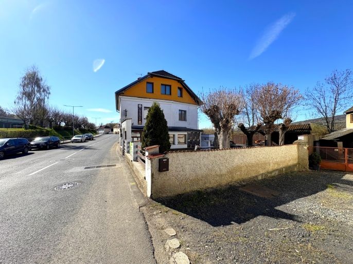 Prodej, Restaurace, stravování, Velké Žernoseky