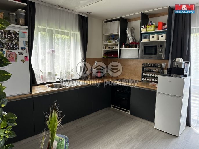 Prodej, Rodinný dům, Košetice