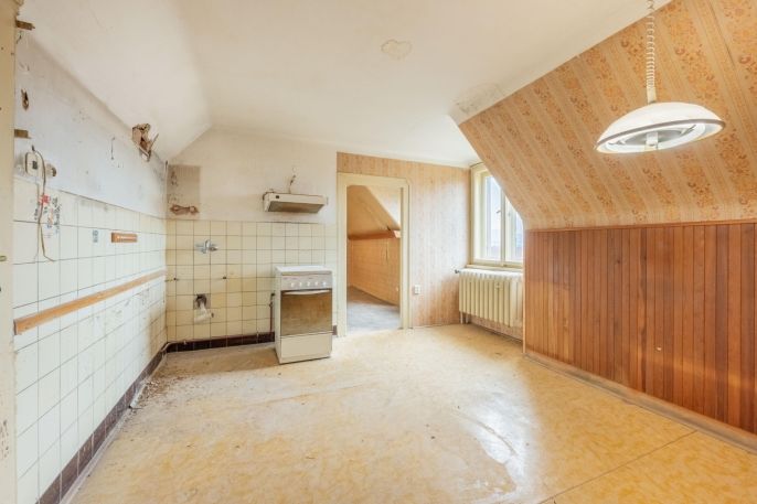 Prodej, Rodinný dům, Karlík