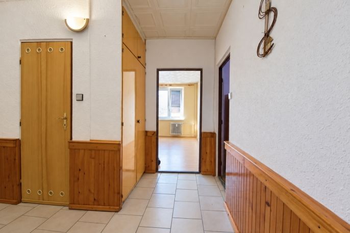 Prodej, Byt 4+1, Chrudim