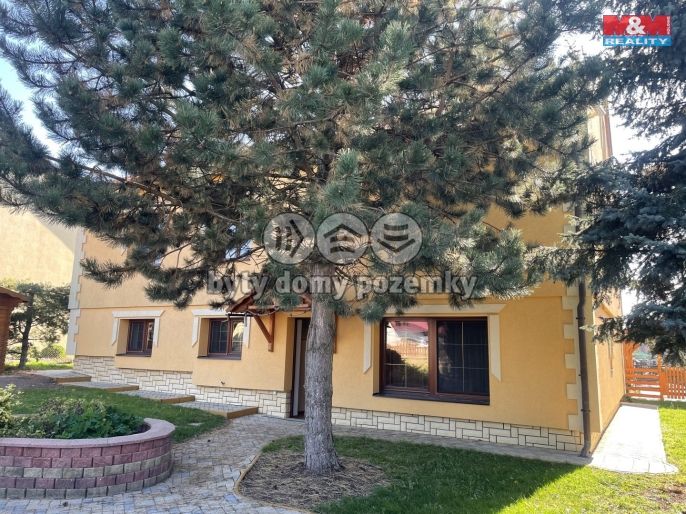 Prodej, Rodinný dům, Sobětuchy