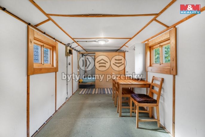 Prodej, Zahrada, Litoměřice