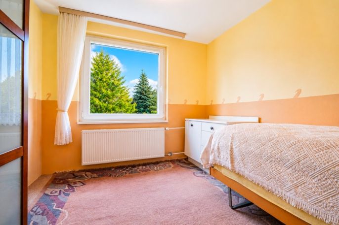 Prodej, Byt 3+1, Liberec