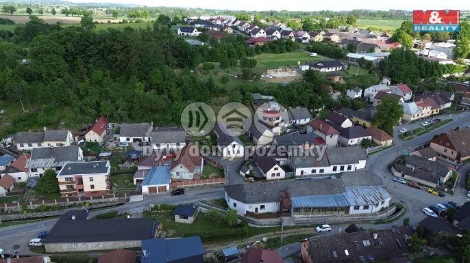 Prodej, Zahrada, Puklice