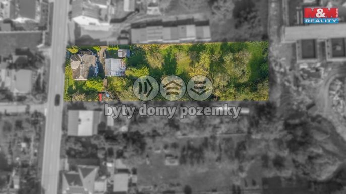 Prodej, Rodinný dům, Havířov