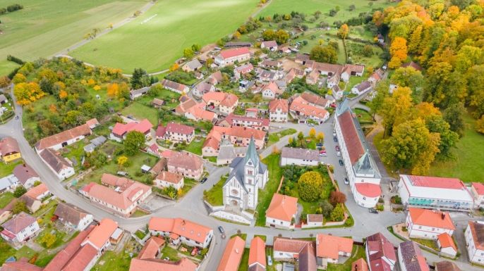 Prodej, Pozemek k bydlení, Žihobce