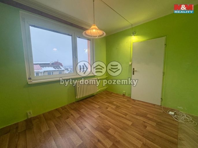 Prodej, Byt 4+1, Nejdek