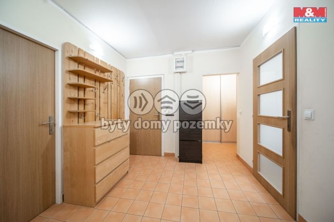 Prodej, Byt 4+kk, Praha