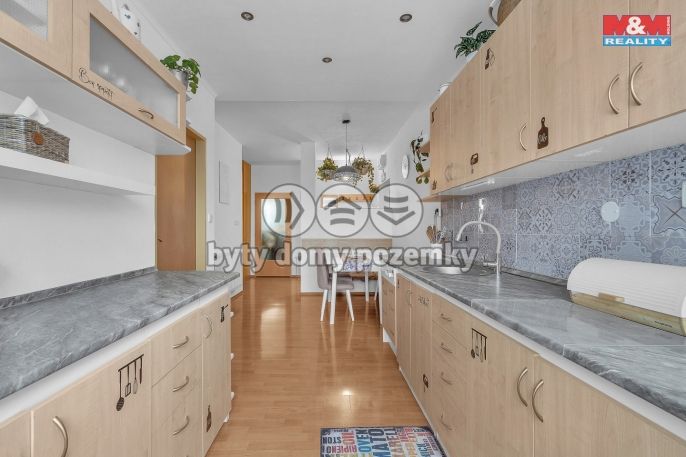 Prodej, Byt 3+1, Moravská Třebová