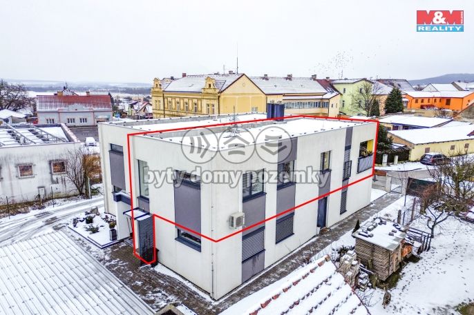 Prodej, Byt 3+kk, Chotěšov