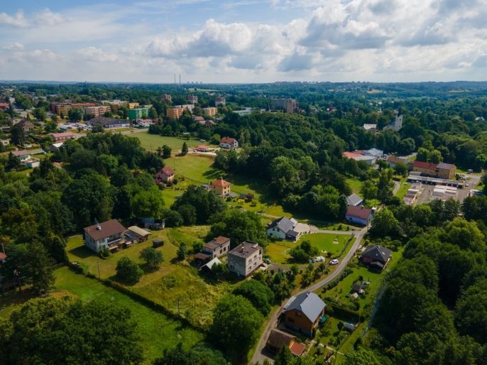Prodej, Rodinný dům, Rychvald