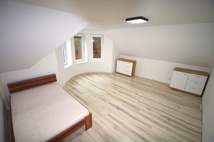Pronájem, Rodinný dům, Ústí nad Orlicí