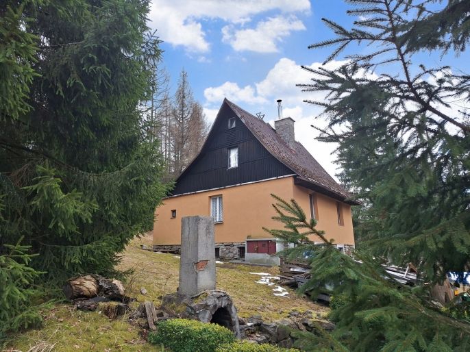 Prodej, Chata, Kalek