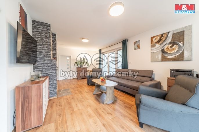 Prodej, Rodinný dům, Zlatá