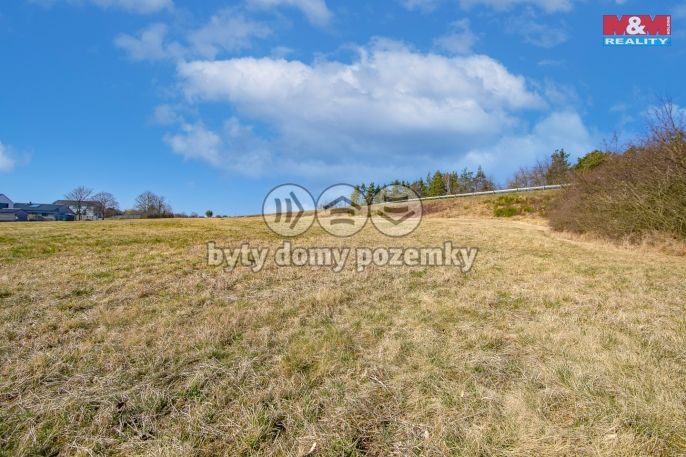 Prodej, Pozemek k bydlení, Chotíkov