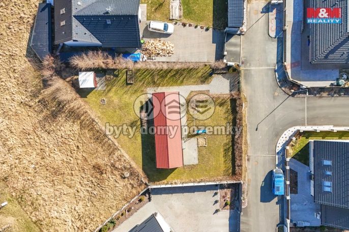 Prodej, Rodinný dům, Lázně Kynžvart