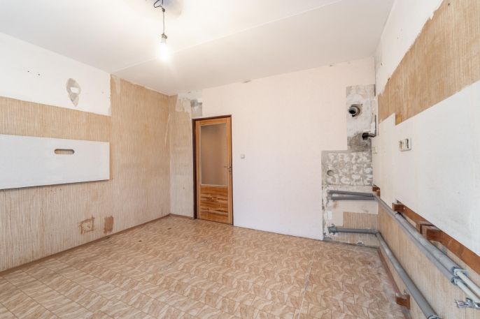 Prodej, Byt 4+1, Praha