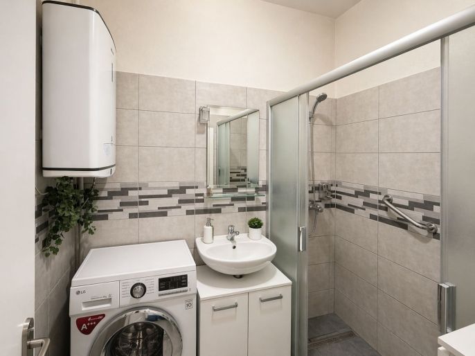 Pronájem, Byt 3+1, Ostrava