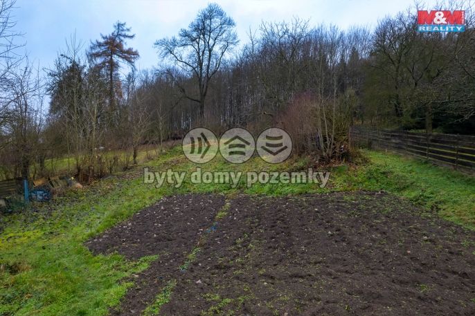 Prodej, Pozemek k bydlení, Nový Oldřichov