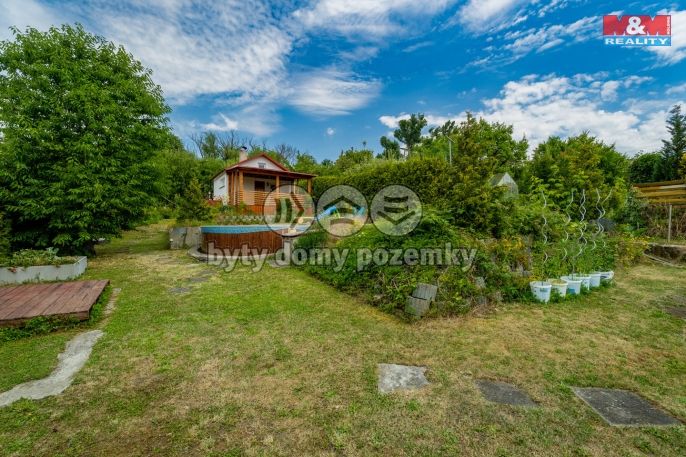 Prodej, Chata, 30 m², Kosmonosy