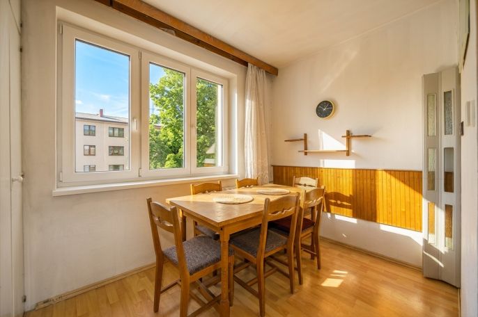 Prodej, Byt 2+1, Horní Bříza