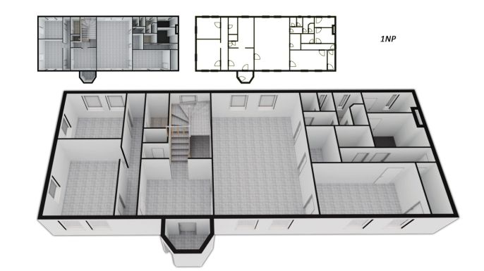 Prodej, Hotel, penzion, Mukařov