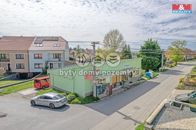 Prodej, Obchod a služby, Šitbořice