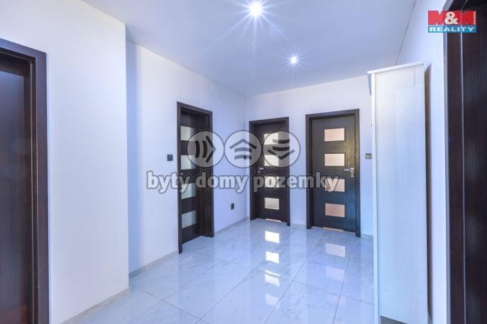 Prodej, Rodinný dům, Blšany