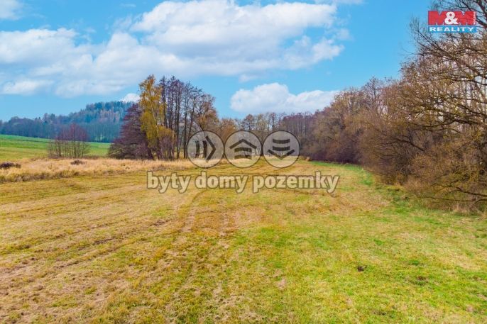 Prodej, Pole, Mochtín