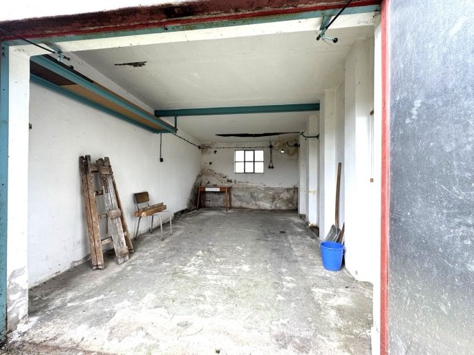 Prodej, Garáž, Rotava