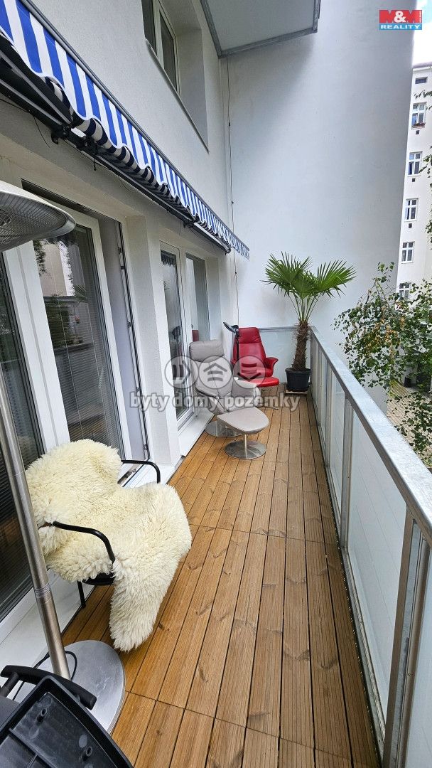 Prodej, Byt 3+1, Praha