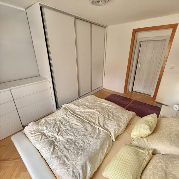 Prodej, Byt 2+1, Frenštát pod Radhoštěm