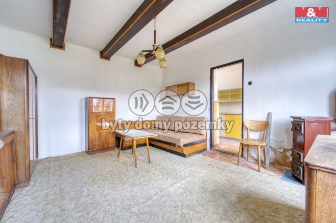 Prodej, Rodinný dům, Šťáhlavy