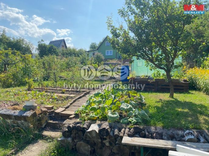 Prodej, Chata, Kadaň