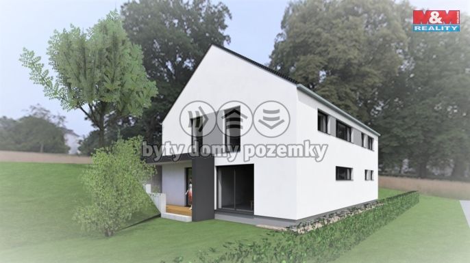 Prodej, Rodinný dům, Bradlecká Lhota