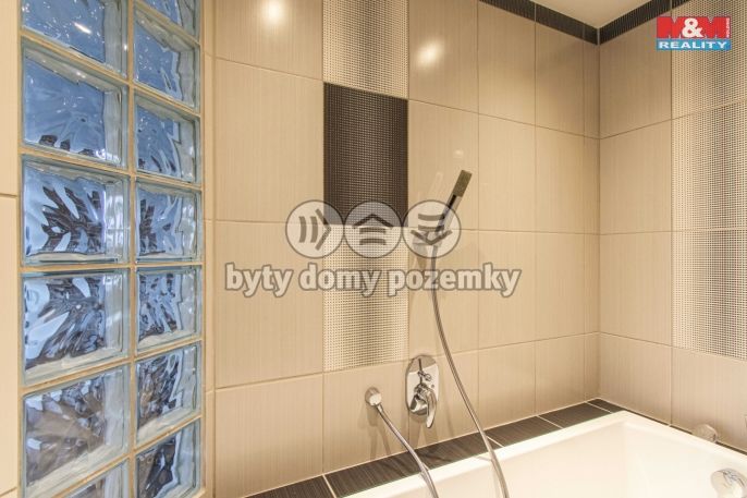 Prodej, Byt 3+kk, Ostrava