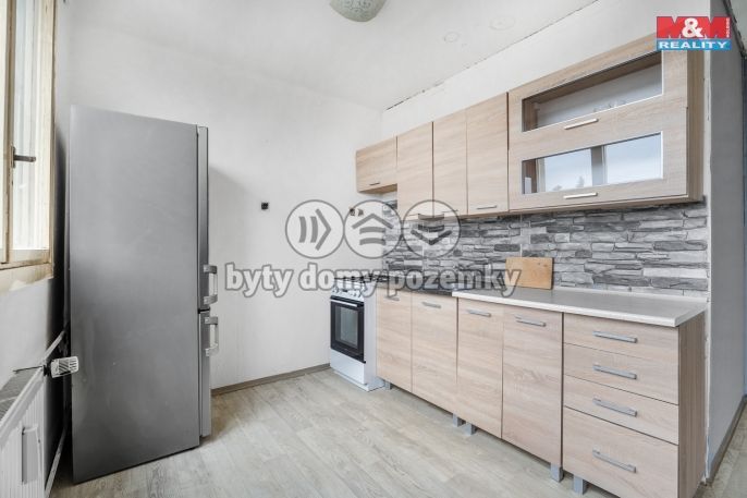 Prodej, Byt 2+1, 51 m², Mladá Boleslav, náměstí Republiky