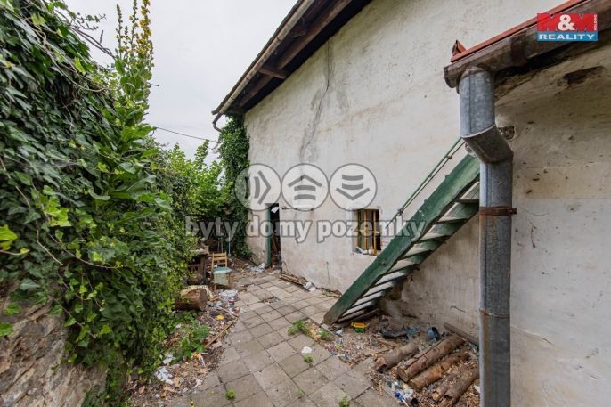 Prodej, Rodinný dům, Suchonice