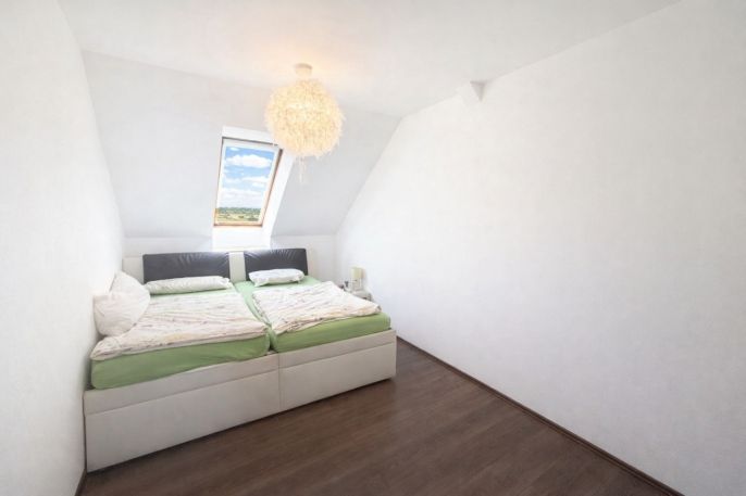 Pronájem, Byt 4+1, Jinočany